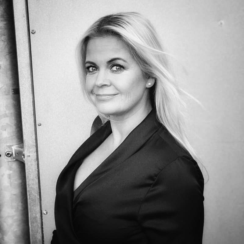 Jenny Daza, Headhunting och rekryteringstjänster för toppsäljare och försäljningschefer i Sverige